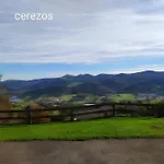 Landhaus Cerezos *