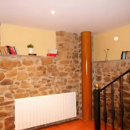 Cerezos Country house Rada (Cantabria)