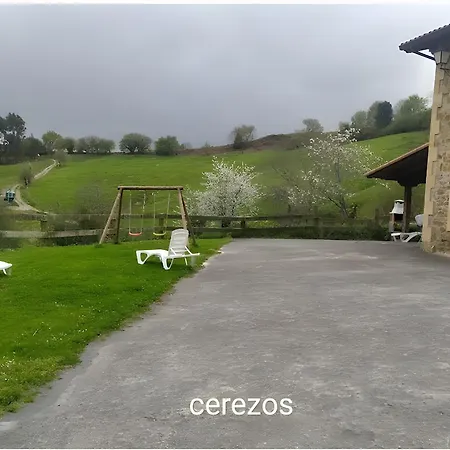 Cerezos Casa de Campo *