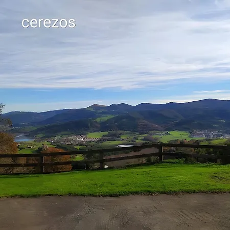 Casa de Campo Cerezos *
