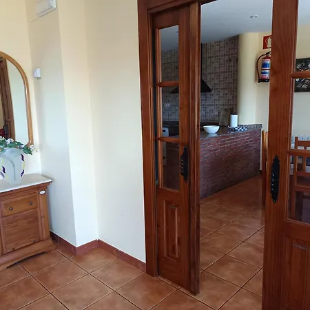 Cerezos Casa de Campo