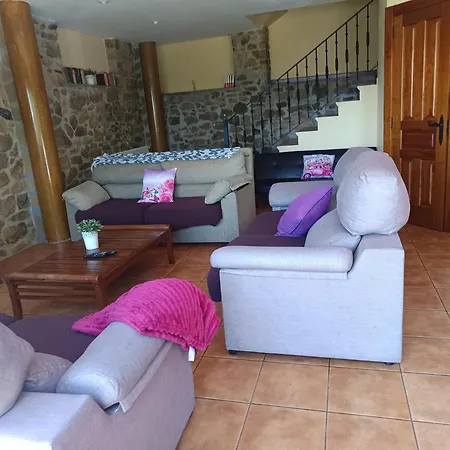 Cerezos Casa de Campo *