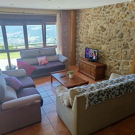 Cerezos Casa de Campo *