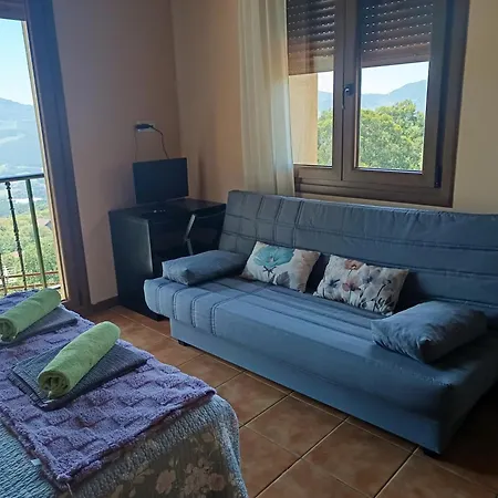 Casa de Campo Cerezos