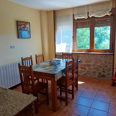 Cerezos Casa de Campo