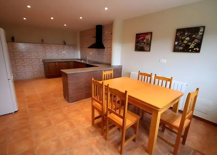 Cerezos Rada (Cantabria)