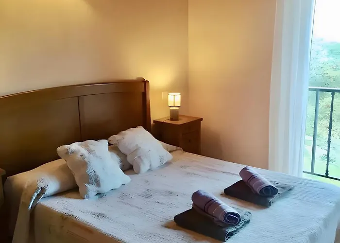 Cerezos Rada (Cantabria)