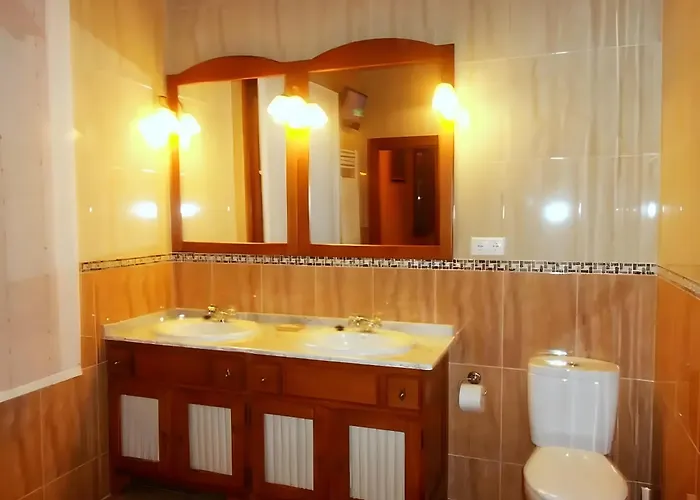 Kır Evi Cerezos Rada (Cantabria)